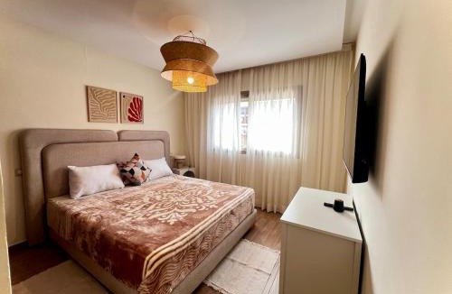 Agdal Apartment | Coralia family apartment