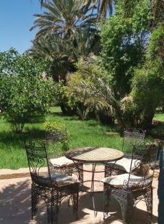 Er-Rteb House | Écolodge OASIS Vallée du ZIZ Gîte DAR UL