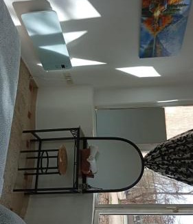 Ifrane Apartment | Jolie appartement calme avec cheminée