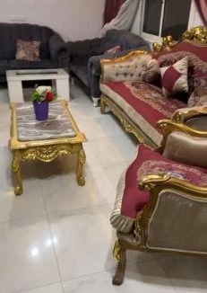 Pyramids Gardens Apartment | Pyramids & GEM Tourist Apartment