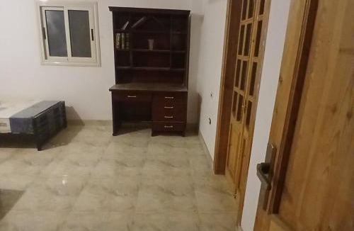 Luxor Governorate Apartment | Twitter
