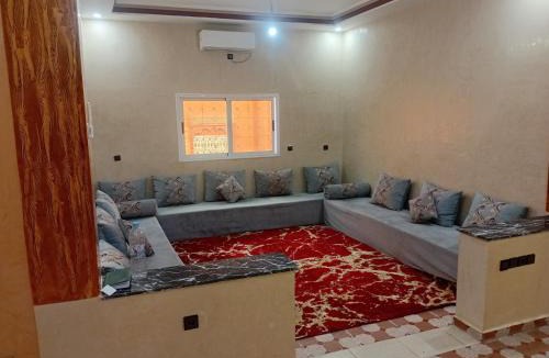 Agdz Apartment | شقة الياس