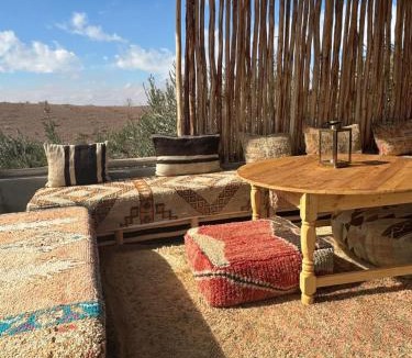 Ouazguita House | Kaha Lak