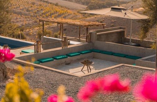 Ouazguita House | Kaha Lak