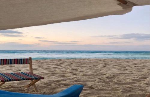 Sidi Rahal Apartment | Sidi Rahal Playa beach