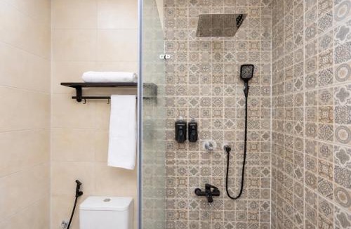 Al Manial Hotel | Cairo Homes Nile View Studios Manial