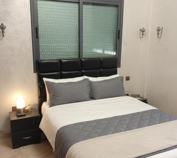 Sidi Rahal Apartment | Sidi Rahal Playa beach