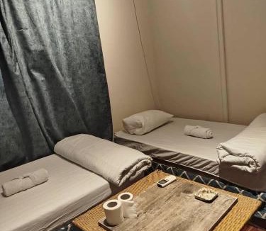 Heliopolis Hotel | Colour Holidays