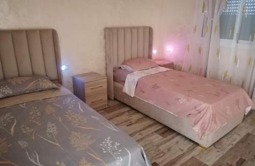 Ihaddaden Apartment | Résidences nour nador