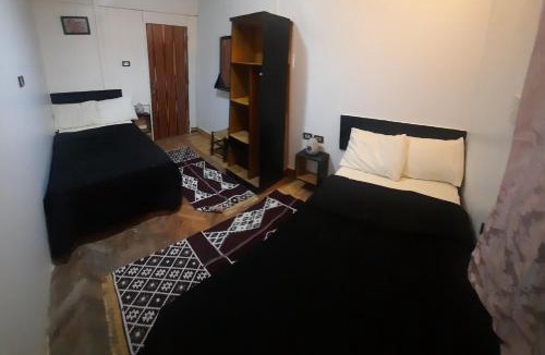 Downtown Cairo Hostel | Grand happy hostel