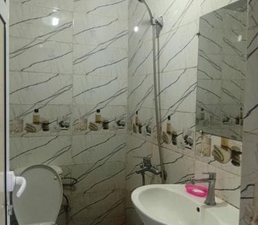 Meknes Medina Apartment | La Perle