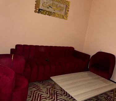 Oulad Khallouf Apartment | Appartement lasila