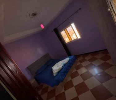 Oulad Khallouf Apartment | Appartement lasila