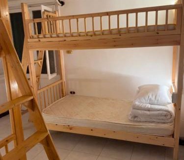 Marsa Matruh Hostel | 龙门客栈青年旅舍