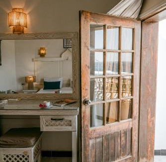 Dahab Hotel | Coral Coast Hotel