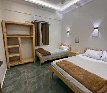Dahab Hotel | Villa Solla Dahab