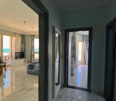 Marsa Matruh Hotel | Riviera Tibarose