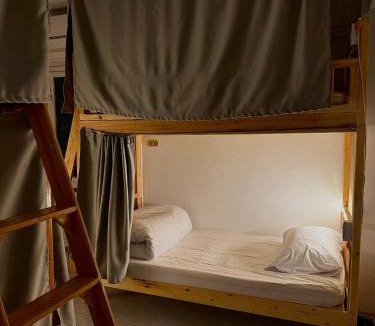 Marsa Matruh Hostel | 龙门客栈青年旅舍