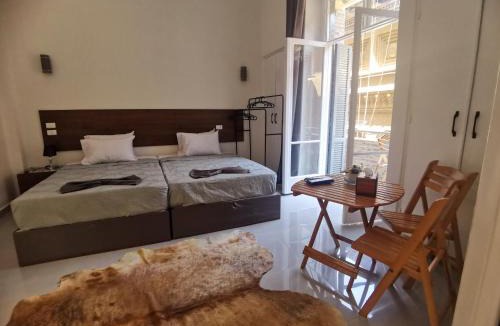 Abdin Apartment | family suites downtown cairo