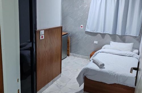 As-Sayidah Zaynab Hotel | Dell Celio Hotel