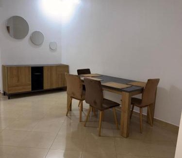 Hay El Qods Apartment | Nakhil Stay