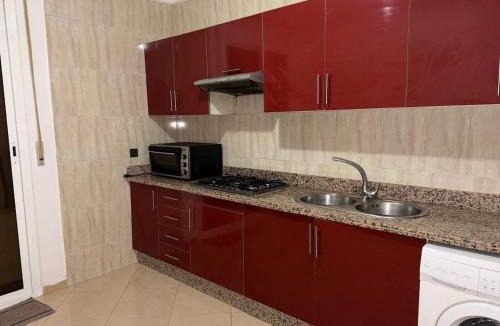 Hay El Qods Apartment | Nakhil Stay