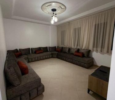 Hay El Qods Apartment | Nakhil Stay