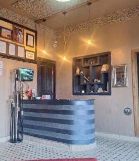 Merzouga House | Riad Merzouga Dunes
