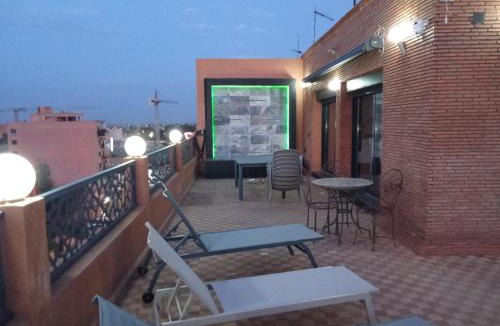 El Hara Apartment | Appartement Mahjouba