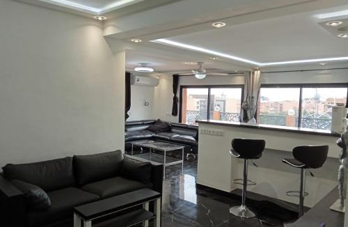 El Hara Apartment | Appartement Mahjouba
