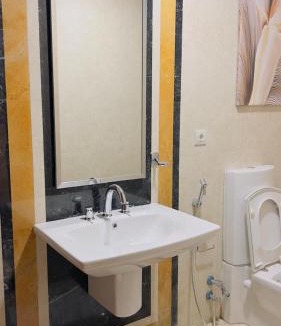 Cairo Apartment | Luxury Nile View Apartment in Hilton Maadi Tower