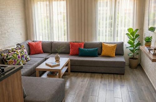 Sidi Rahal Apartment | Sweet Home Heaven Beach Sidi Rahal