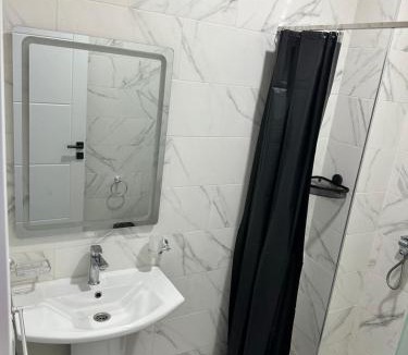 Marina Apartment | Palmeraie marina saidia