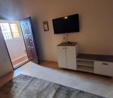 Dahar Apartment | Nice furnished appartment in hurghada
