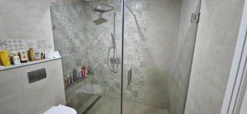 Yasmine Apartment | appartement en résidence Yasmine El Hammamet Tunisie