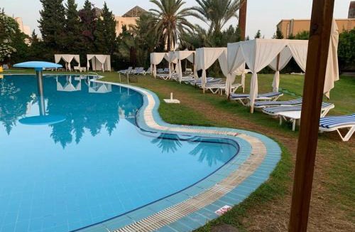 Yasmine Apartment | appartement en résidence Yasmine El Hammamet Tunisie