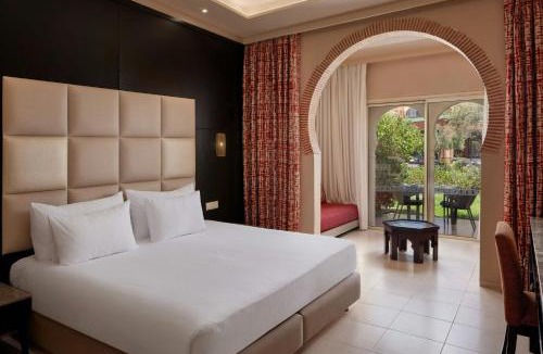El Aggada Hotel | Delta Hotels by Marriott Marrakech Eden Andalou