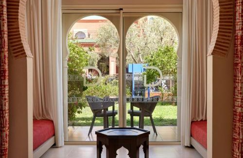 El Aggada Hotel | Delta Hotels by Marriott Marrakech Eden Andalou