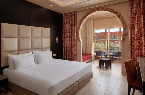 El Aggada Hotel | Delta Hotels by Marriott Marrakech Eden Andalou