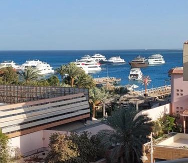 Al Mamsha El Seyahi Apartment | Diamond Resort