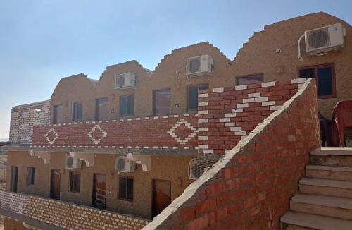 Al Bawiti Hotel | Manzil Al-Wahati