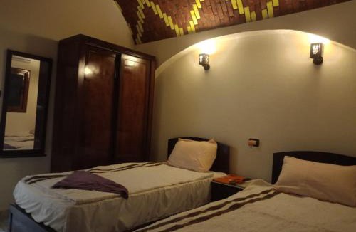 Al Bawiti Hotel | Manzil Al-Wahati