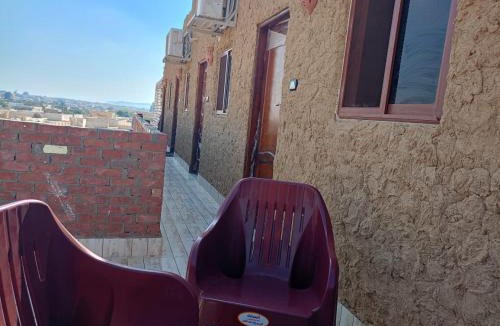 Al Bawiti Hotel | Manzil Al-Wahati