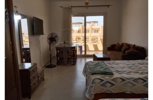 Dahab Apartment | Nadira sea view