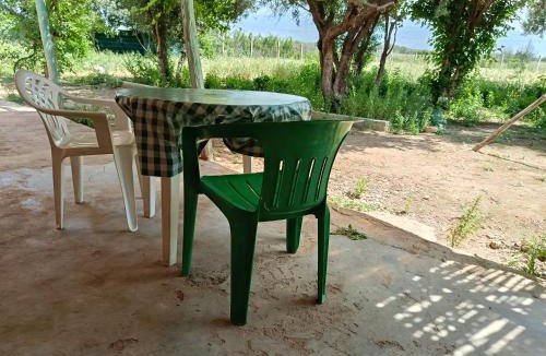 Oulad Yaich House | Vivez l'expérience d'une chambre en pleine nature, petit déjeuner offert