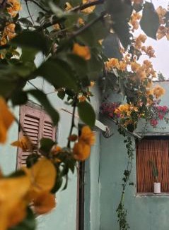 Oulad Yaich House | Vivez l'expérience d'une chambre en pleine nature, petit déjeuner offert
