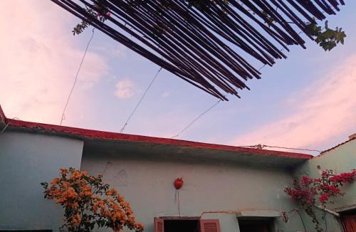 Oulad Yaich House | Vivez l'expérience d'une chambre en pleine nature, petit déjeuner offert