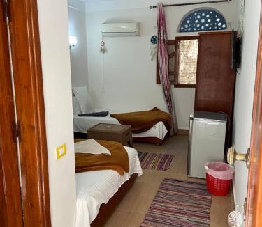 Dahab Hotel | Gina Motel Dahab