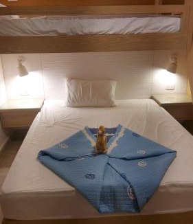 Qasr an-Nil Ski Chalet | Chalet in Mountain View Ras El-Hikmah
