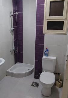 Madinaty Ski Chalet | شاليه إيجار بقريه لاسرينا العين السخنه ثلاث غرف واثنين حمام على حمام السباحة مباشر دقيقه من البحر موقع متميز